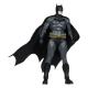 Batman Year One (Part 4) DC Multiverse - Figurine Batman (Gold Label) 18 cm