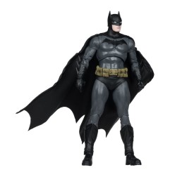 DC Comics - Batman Year One (Part 4) DC Multiverse figurine Batman (Gold Label) 18 cm