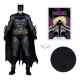 Batman Year One (Part 4) DC Multiverse - Figurine Batman (Gold Label) 18 cm