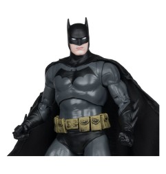 Batman Year One (Part 4) DC Multiverse - Figurine Batman (Gold Label) 18 cm