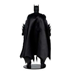Batman Year One (Part 4) DC Multiverse - Figurine Batman (Gold Label) 18 cm