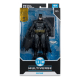 Batman Year One (Part 4) DC Multiverse - Figurine Batman (Gold Label) 18 cm