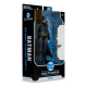Batman Year One (Part 4) DC Multiverse - Figurine Batman (Gold Label) 18 cm