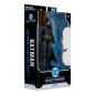 DC Comics - Batman Year One (Part 4) DC Multiverse figurine Batman (Gold Label) 18 cm