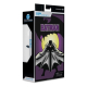 Batman Year One (Part 4) DC Multiverse - Figurine Batman (Gold Label) 18 cm