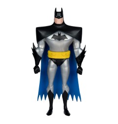 DC Comics - The New Batman Adventure DC Direct 1/6 figurine Batman (Silver) 15 cm
