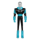 The New Batman Adventure DC Direct - Figurine 1/6 Mr. Freeze 15 cm