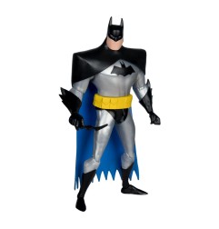 DC Comics - The New Batman Adventure DC Direct 1/6 figurine Batman (Silver) 15 cm