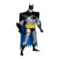 The New Batman Adventure DC Direct - Figurine 1/6 Batman (Silver) 15 cm