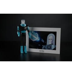 The New Batman Adventure DC Direct - Figurine 1/6 Mr. Freeze 15 cm