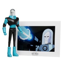 DC Comics - The New Batman Adventure DC Direct 1/6 figurine Mr. Freeze 15 cm