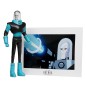 The New Batman Adventure DC Direct - Figurine 1/6 Mr. Freeze 15 cm