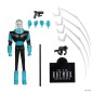 DC Comics - The New Batman Adventure DC Direct 1/6 figurine Mr. Freeze 15 cm DC Comics - The New Batman Adventure DC Direct 1/6 figurine Mr. Freeze 15 cm