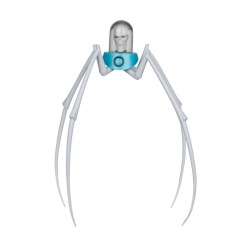 The New Batman Adventure DC Direct - Figurine 1/6 Mr. Freeze 15 cm