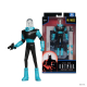 The New Batman Adventure DC Direct - Figurine 1/6 Mr. Freeze 15 cm
