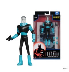 DC Comics - The New Batman Adventure DC Direct 1/6 figurine Mr. Freeze 15 cm