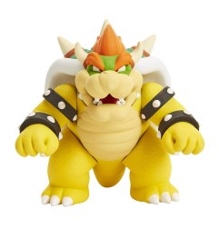 Super Mario - World of Nintendo jeu du château du royaume du champignon