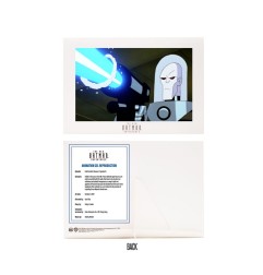 The New Batman Adventure DC Direct - Figurine 1/6 Mr. Freeze 15 cm