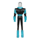 The New Batman Adventure DC Direct - Figurine 1/6 Mr. Freeze 15 cm