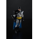 The New Batman Adventure DC Direct - Figurine 1/6 Batman (Silver) 15 cm