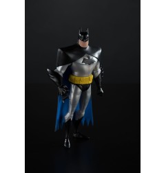 The New Batman Adventure DC Direct - Figurine 1/6 Batman (Silver) 15 cm