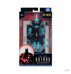 DC Comics - The New Batman Adventure DC Direct 1/6 figurine Mr. Freeze 15 cm
