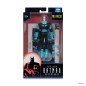 The New Batman Adventure DC Direct - Figurine 1/6 Mr. Freeze 15 cm