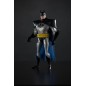 The New Batman Adventure DC Direct - Figurine 1/6 Batman (Silver) 15 cm