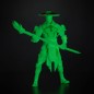 Mortal Kombat - Figurine Raiden Glow in the Dark Edition (Gold Label) 18 cm