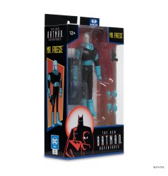 DC Comics - The New Batman Adventure DC Direct 1/6 figurine Mr. Freeze 15 cm