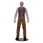 Batman vs Superman : L'Aube de la justice DC Multiverse - Figurine Alfred Pennyworth 18 cm