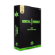 Mortal Kombat - Figurine Raiden Glow in the Dark Edition (Gold Label) 18 cm