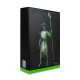 Mortal Kombat - Figurine Raiden Glow in the Dark Edition (Gold Label) 18 cm