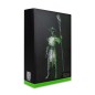 Mortal Kombat - Glow in the Dark Edition figurine Raiden (Gold Label) 18 cm