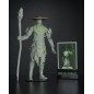 Mortal Kombat - Figurine Raiden Glow in the Dark Edition (Gold Label) 18 cm