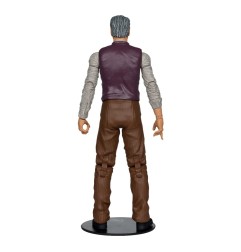 Batman vs Superman : L'Aube de la justice DC Multiverse - Figurine Alfred Pennyworth 18 cm