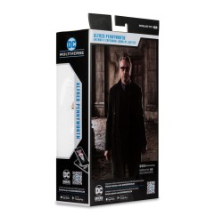 Batman vs Superman : L'Aube de la justice DC Multiverse - Figurine Alfred Pennyworth 18 cm