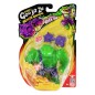Autre - Heroes of Goo Jit Zu Meteor Madness figurine extensible Rock Jaw 12 cm
