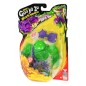 Heroes of Goo Jit Zu Meteor Madness - Figurine extensible Rock Jaw 12 cm