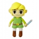 The Legend of Zelda - Peluche Jumbo Link (Wind Waker) 47 cm
