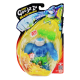 Heroes of Goo Jit Zu Meteor Madness - Figurine extensible Thrash 12 cm