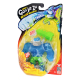 Heroes of Goo Jit Zu Meteor Madness - Figurine extensible Thrash 12 cm