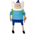 Adventure Time - Sac à dos peluche Finn