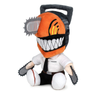 Chainsaw Man - Peluche Devil 27 cm
