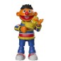 1, Rue Sésame - Figurine Plastic Model Kit Blokees PreCool Series 2 05 Ernie 12 cm