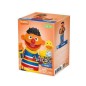 1, Rue Sésame - Figurine Plastic Model Kit Blokees PreCool Series 2 05 Ernie 12 cm