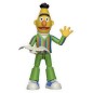 1, Rue Sésame - Figurine Plastic Model Kit Blokees PreCool Series 2 06 Bert 14 cm