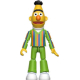 1, Rue Sésame - Figurine Plastic Model Kit Blokees PreCool Series 2 06 Bert 14 cm