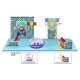 World of Nintendo - Playset Super Mario Deluxe Underwater