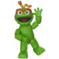 1, Rue Sésame - Figurine Plastic Model Kit Blokees PreCool Series 2 07 Oscar 11 cm